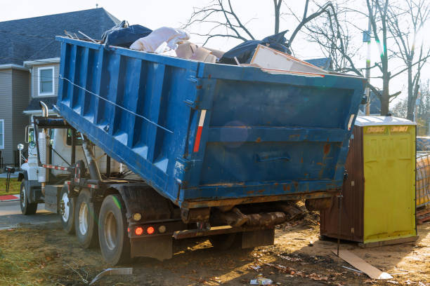 Household Junk Removal in Clovis, CA